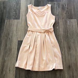 LC Bow Dress